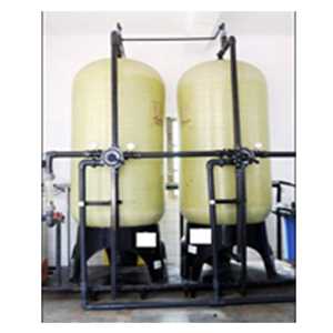 Water Treatment Plant