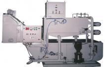 Hydraulic Vacuum Filters