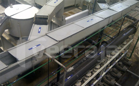 Centralized Coolant Filtration Systems