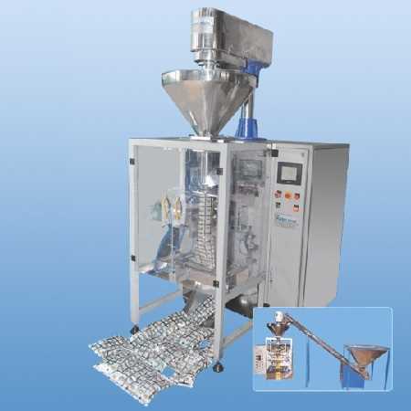 POUCH PACKING MACHINE FP 501 C