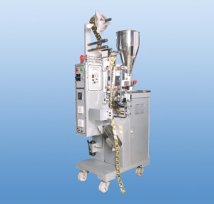 Pouch Packaging Machine