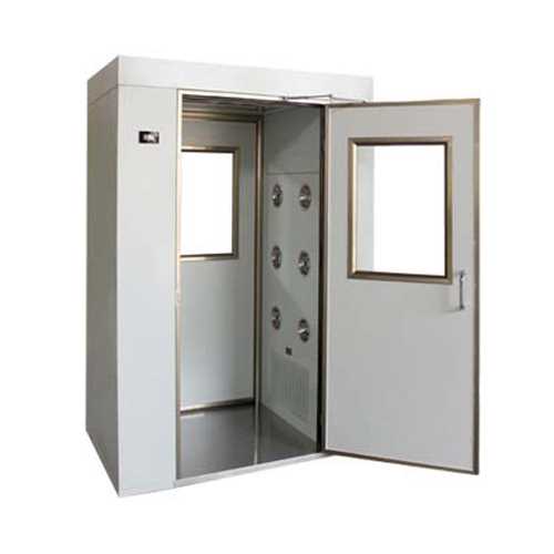 Air Shower