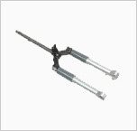 Telescopic Front Forks 