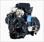 Engine & Gensets