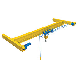 EOT CRANE