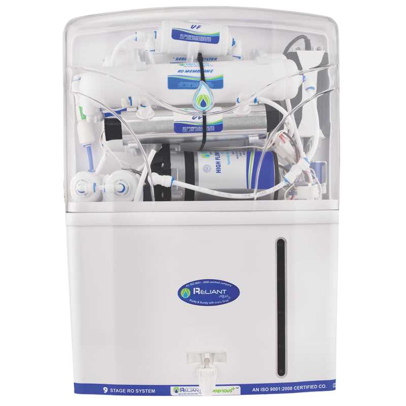 RO Water Purifier
