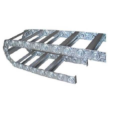 Steel Cable Drag Chain