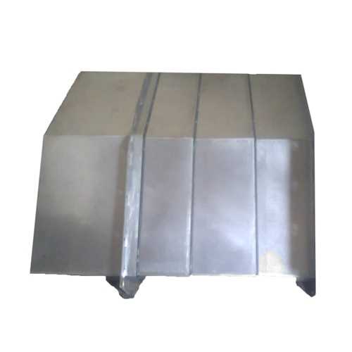 Telescopic Cover