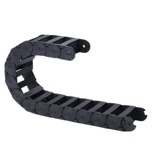 Plastic Cable Drag Chain