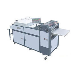 Offset UV Curing Machine