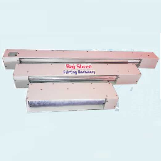 UV Interdeck Machine