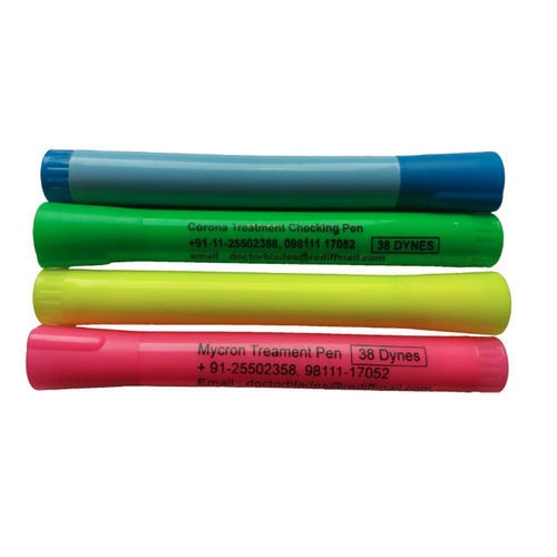 Dyne Test Pen