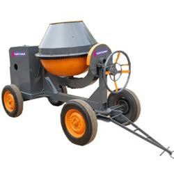 Construction Machine