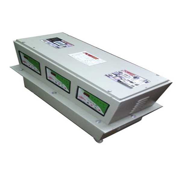 Servo Voltage Stabilizer