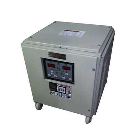 Automatic Voltage Stabilizer