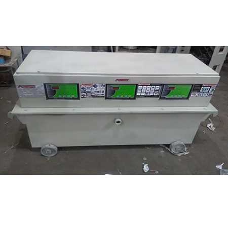 Industrial Servo Voltage Stabilizer