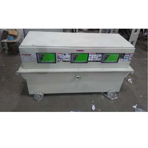 100KVA Servo Voltage Stabilizer