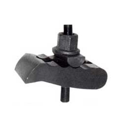 Mould Clamping