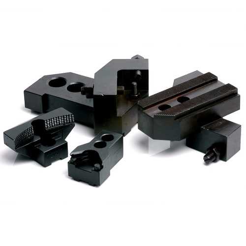 CNC Soft Jaws