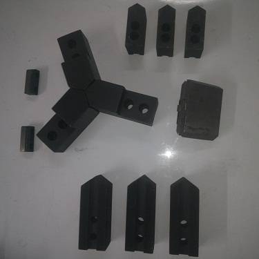 CNC Soft Jaw
