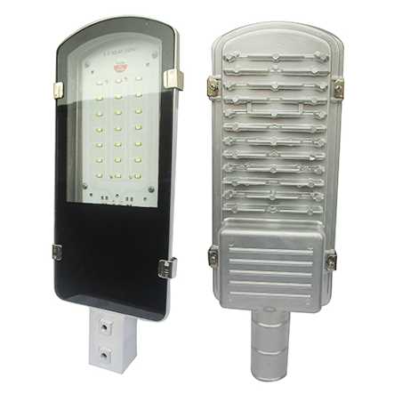 Solar Street Light