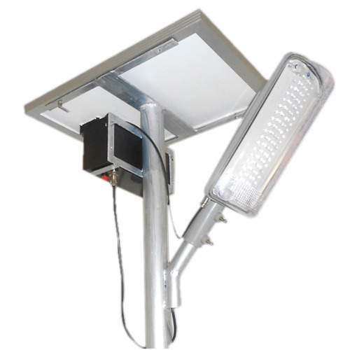18W Solar LED Street Light