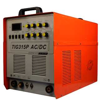 TIG Welding Machine