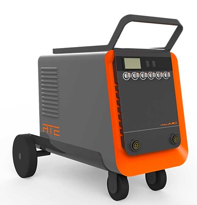 Arc Welding Machine