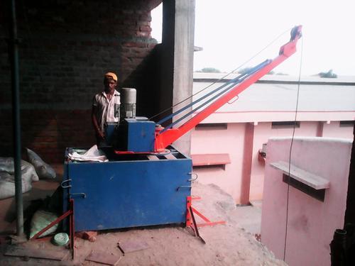 Winch Machine