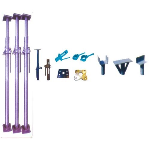 Adjustable Steel Prop