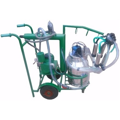 Milking Machine