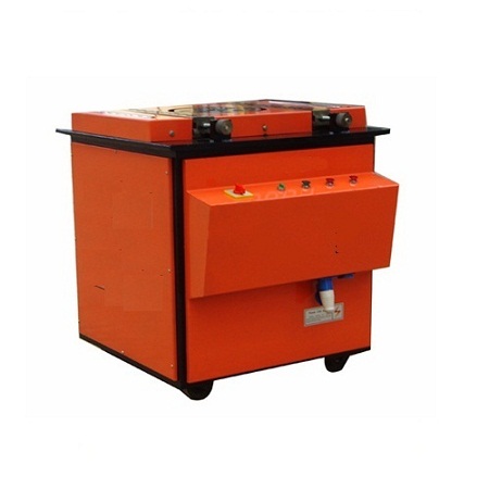 Bar Bending Machine