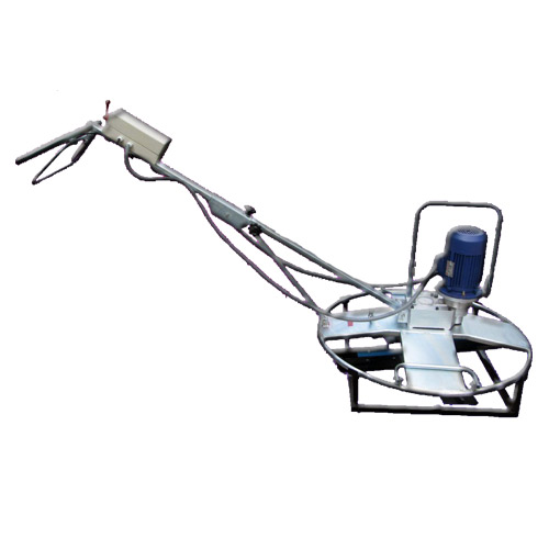 Unity Power Floater