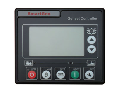 Smartgen Genset Controller