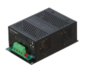 auto battery charger BAC 06