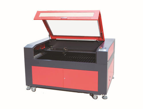 CNC Laser Engraving Cutting Machine