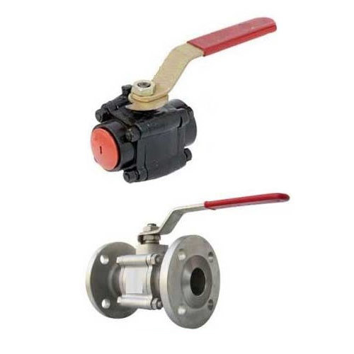 Ball Valve