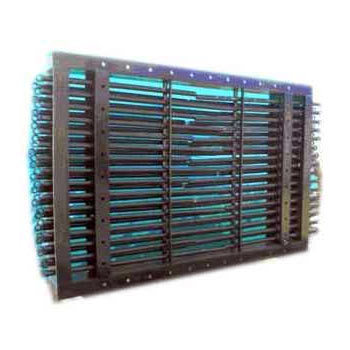 Rod Gate  Rectangular Type