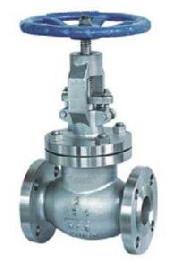 INDUSTRIAL VALVES