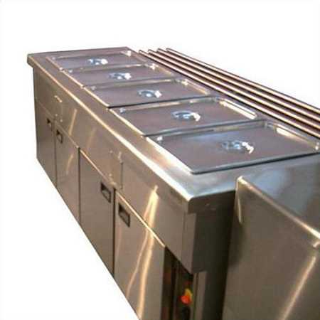 Bain Marie