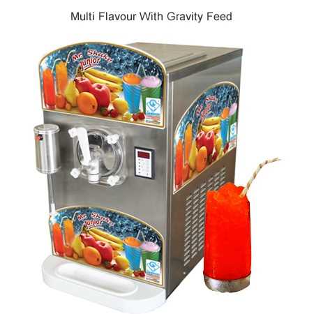 Slush Machine