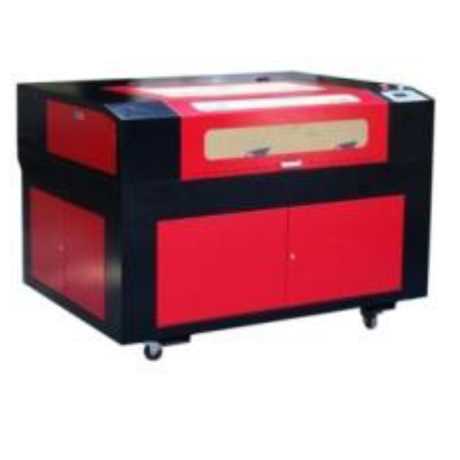 Laser Engraving Machine TIL6090