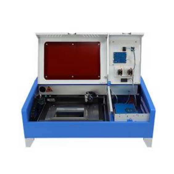 Laser Engraving Machine TIL4040