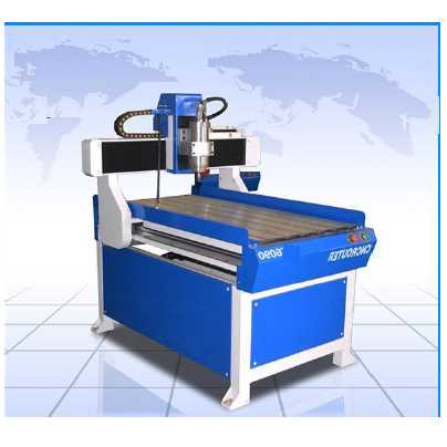 Router Machine TIR 6090