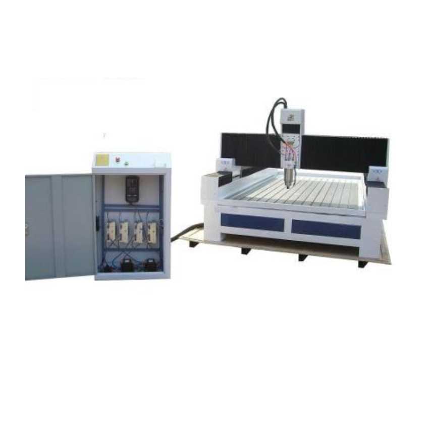 CNC Router Machine 
