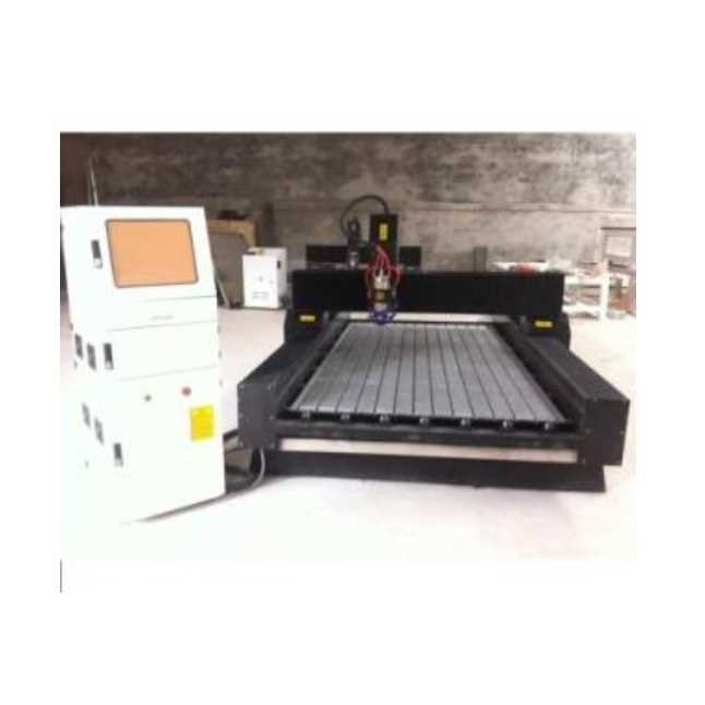 Router Machine TIR 1530