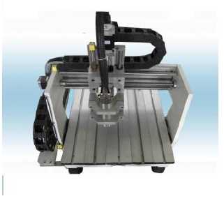 Router Machine TIR 4040