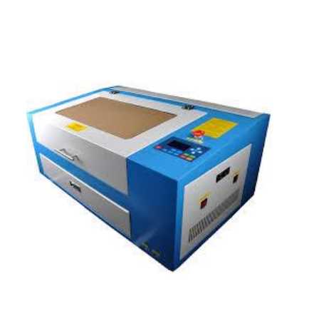 Laser Engraving Machine TIL3050