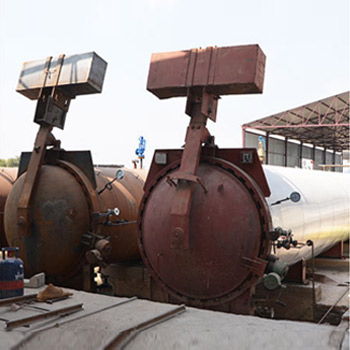 AAC Block Plant