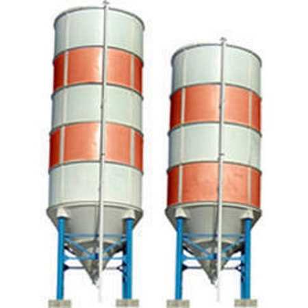 Cement Storage Silo